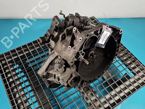 Used Gearbox Gearbox 38702784 38702784