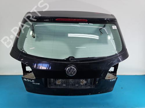 tailgate-vw-golf-v-1k1-2003-2004-2005-2006-2007-2008-2009-2010-37820361 main image