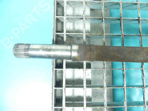 Right front driveshaft CITROËN C3 Picasso (SH_) 1.4 VTi 95 (SH8FSC, SH8FP0, SH8FP6) | BP37894688M39 - Image 4