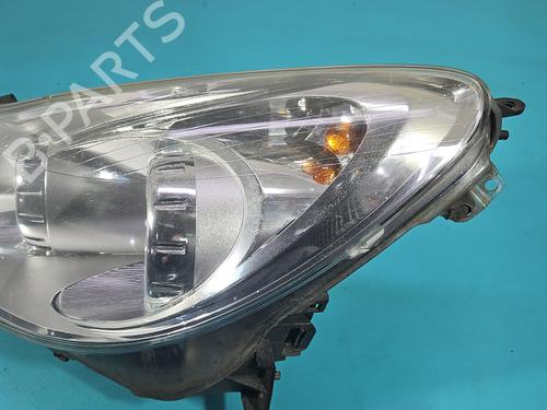 Left headlight OPEL CORSA D (S07) 1.3 CDTI (L08, L68) | BP37820916C28 - Image 6