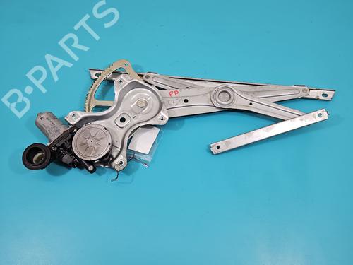 Used Front right window mechanism Front right window mechanism 37813366 37813366