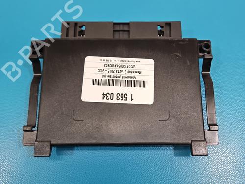 Módulo eletrónico MERCEDES-BENZ E-CLASS (W213) E 220 d 4-matic (213.005) | BP37835094M83 - Image 5