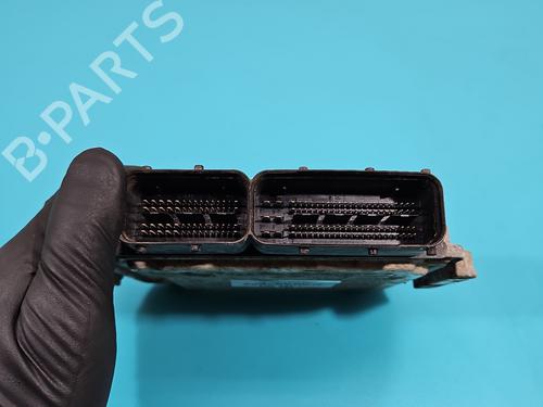 Engine control unit (ECU) OPEL ASTRA H Saloon (A04) 1.8 (L69) | BP37812786M57 - Image 4