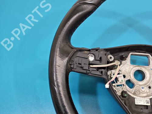 Steering wheel VW CC B7 (358) 2.0 TDI | BP37849216C49 - Image 10