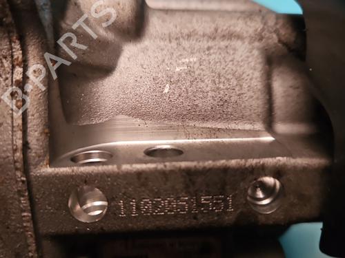 Injection pump CITROËN C4 II (NC_) 1.6 HDi 90 | BP37894221M78 - Image 5