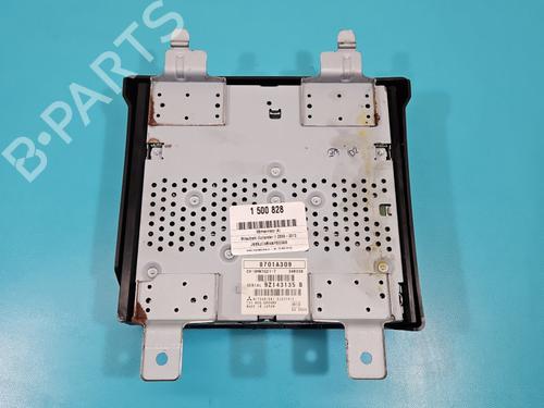Electronic module MITSUBISHI OUTLANDER II (CW_W) 2.0 DI-D (CW8W) | BP38142446M83 - Image 5