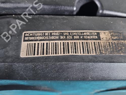 Engine VW PASSAT B6 (3C2) 2.0 FSI | BP37824642M1  - Image 12