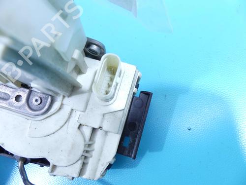 Front left lock MERCEDES-BENZ E-CLASS (W212) E 200 CDI / BlueTEC (212.005, 212.006) | BP37807025C98 - Image 6