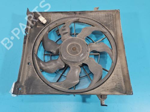 radiator-fan-kia-ceed-sw-ed-2007-2008-2009-2010-2011-2012-37829618 main image