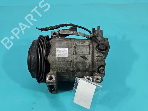 AC compressor INFINITI FX 35 All-wheel Drive | BP38140950M34 - Image 4