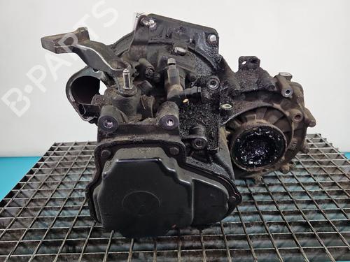 Gearbox VW GOLF V (1K1) 1.6 | BP38754535M3 - Image 4
