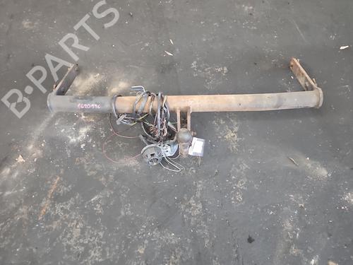 Used Tow ball/Mechanism Tow ball/Mechanism 38726637 38726637