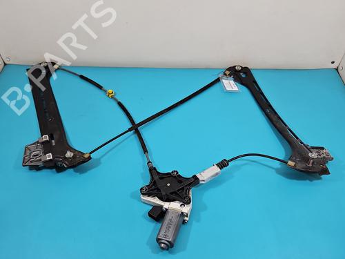 Front left window mechanism MERCEDES-BENZ E-CLASS Coupe (C207) E 350 CDI (207.323) | BP38129721C22 - Image 9