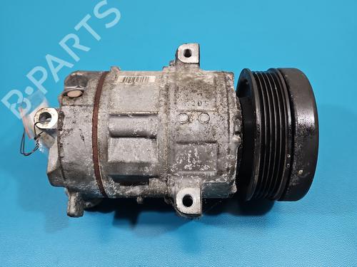 Compressor A/C OPEL CORSA E (X15) | BP38150247M34 - Image 3
