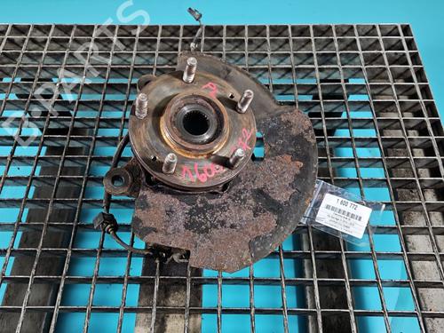Used Left front steering knuckle Left front steering knuckle 39634295 39634295