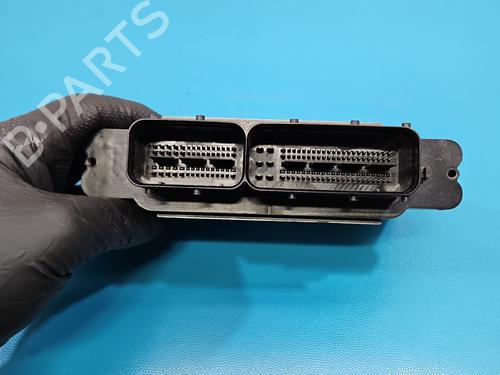 Engine control unit (ECU) SKODA FABIA III (NJ3) 1.0 | BP37850839M57 - Image 5