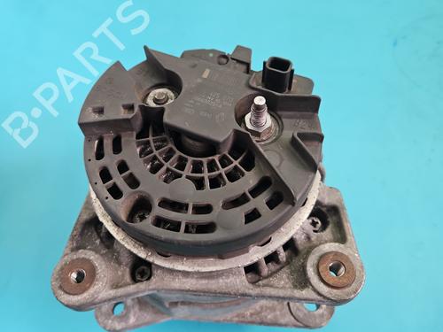 Alternator RENAULT FLUENCE (L3_) 1.6 16V (L301, L30F, L30P, L30R) | BP37846148M7 - Image 4