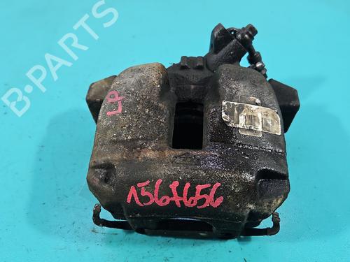 Used Left front brake caliper Left front brake caliper 37837895 37837895