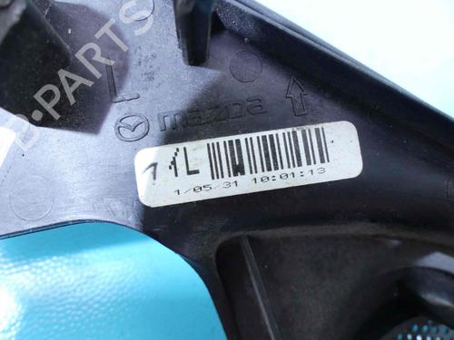 Electronic sensor MAZDA 6 Estate (GH) 2.2 MZR-CD (GH10) | BP37885760M84 - Image 4