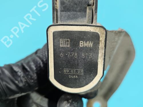 Electronic sensor BMW 3 Touring (E91) 330 xd | BP37848863M84 - Image 7