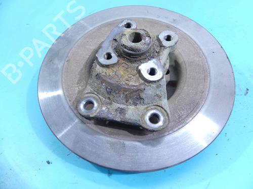 Andre RENAULT ESPACE IV (JK0/1_) 2.0 Turbo (JK0A, JK0B, JK0N) | BP37890980O1 - Image 6