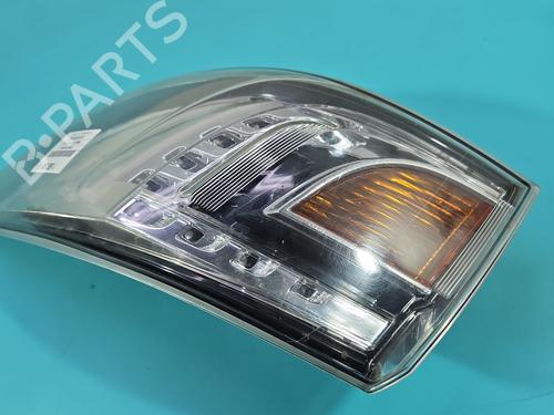 Other MAZDA 6 Estate (GH) 2.0 MZR-CD (GH14) | BP37855744O1  - Image 6