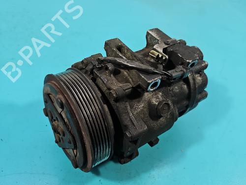 Used AC compressor AC compressor 37847865 37847865