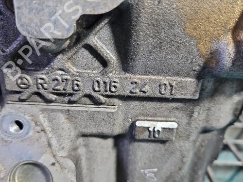 Cylinder head MERCEDES-BENZ M-CLASS (W166) ML 350 4-matic (166.057) | BP39533183M5 - Image 13