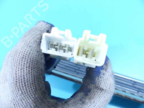 Heater matrix MITSUBISHI ASX (GA_W_) | BP37890255M63 - Image 4