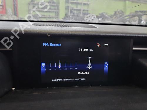 display-monitor-lexus-is-iii-_e3_-2013-38142579 main image