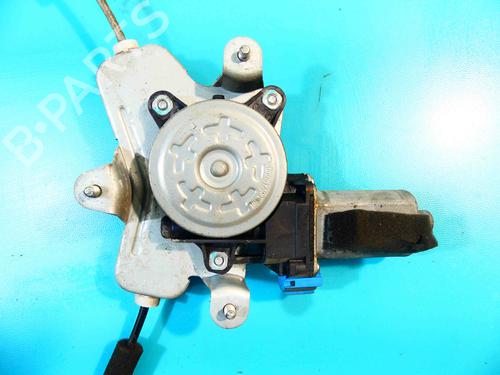 Front right window mechanism CHEVROLET LACETTI (J200) 2.0 D | BP37879855C23 - Image 4