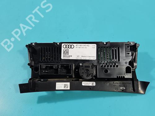 Climate control AUDI Q5 (8RB) | BP37845166I5 - Image 5