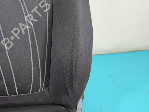 Left front seat OPEL CORSA D (S07) | BP38131552C15 - Image 13