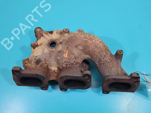 Exhaust manifold MAZDA CX-9 (TB) 3.7 AWD (TB10A) | BP38143922M110 - Image 3