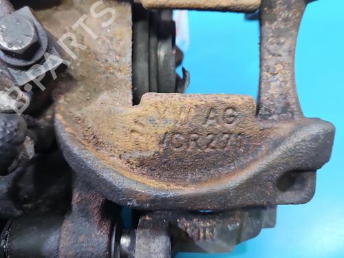 Right rear brake caliper SEAT ATECA (KH7, KHP) | BP39657104M106 - Image 5