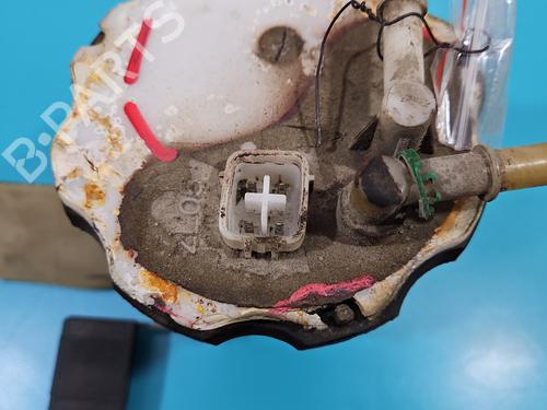 Fuel pump MAZDA PREMACY (CP) 1.9 (CP8W) | BP37811461M76 - Image 3