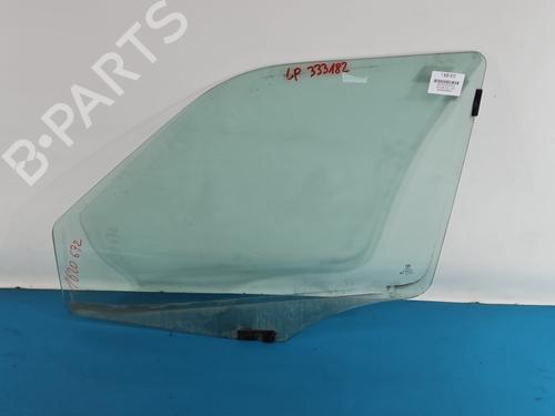 Used Front left door window Front left door window OPEL COMBO Box Body/MPV (X12) 1.6 CDTI (B05) (105 hp) 39900891 39900891