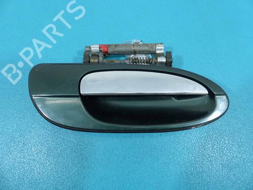 Used Rear right exterior door handle Rear right exterior door handle 38153089 38153089