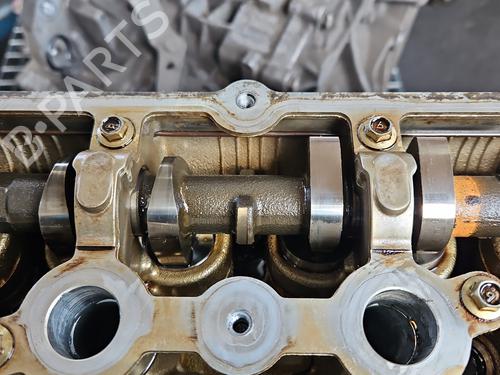 Engine RENAULT MEGANE III Hatchback (BZ0/1_, B3_) 2.0 CVT (BZ0G, BZ1P) | BP38129604M1  - Image 24