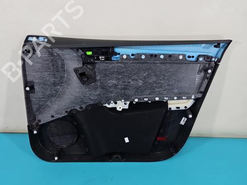 Front left panel SKODA OCTAVIA III Combi (5E5, 5E6) 2.0 TDI | BP37819614C58 - Image 2