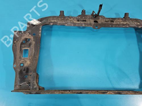 Front slam panel KIA VENGA (YN) 1.6 CRDi 115 | BP37854538C72 - Image 3