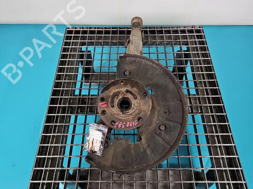 left-front-steering-knuckle-audi-q7-4lb-2006-2007-2008-2009-2010-2011-2012-2013-2014-2015-2016-38141917 main image