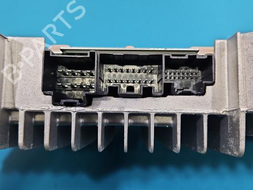 Electronic module MAZDA CX-7 (ER) 2.2 MZR-CD AWD (ER10A) | BP40127258M83  - Image 6