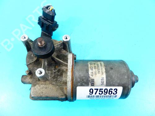 Motor limpa vidros frontal Motor limpa vidros frontal 38154722 38154722