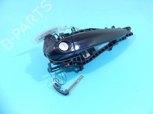 front-left-exterior-door-handle-bmw-1-f20-2011-2012-2013-2014-2015-2016-2017-2018-2019-37893766 main image