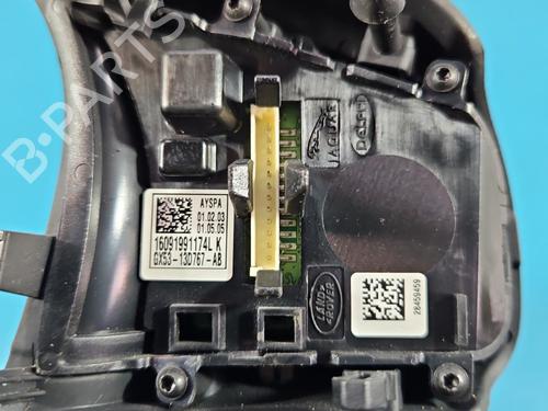 Steering wheel controls JAGUAR F-PACE (X761) | BP39720539E15 - Image 7