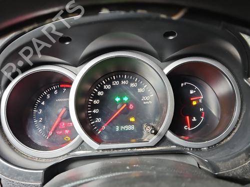 Used Instrument cluster Instrument cluster SUZUKI GRAND VITARA II (JT, TE, TD) 2.0 All-wheel Drive (TD54V, JB420) (140 hp) 37859282 37859282