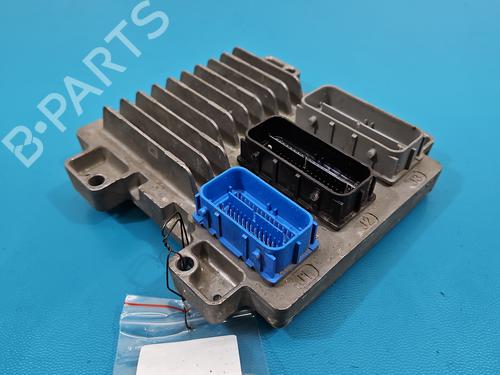 Calculateur moteur (ecu) Calculateur moteur (ecu) 37847288 37847288