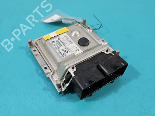 Engine control unit (ECU) HYUNDAI i30 (PDE, PD, PDEN) 1.4 MPI | BP37849486M57 - Image 1