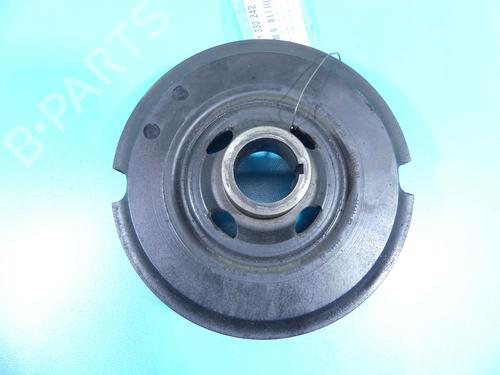 Pulley MERCEDES-BENZ E-CLASS (W211) E 400 CDI (211.028) | BP37893942M122  - Image 5